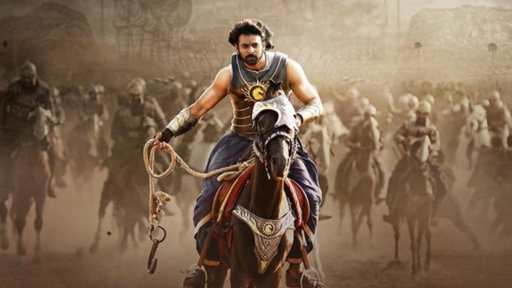 Week 6: “Baahubali: The Beginning”&nbsp;(2015)