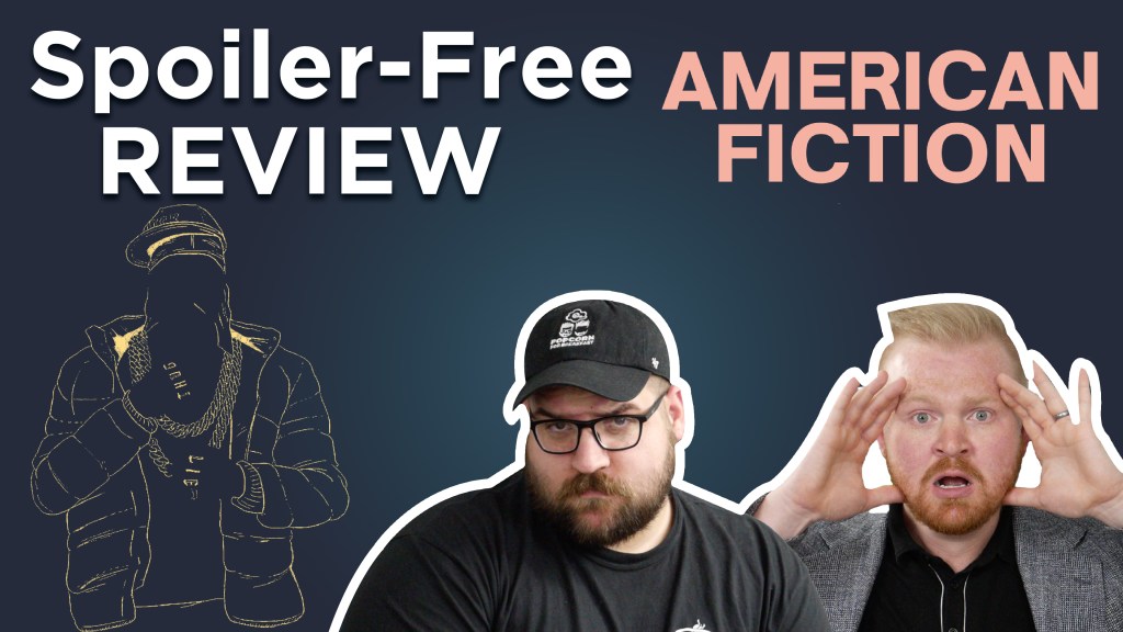 American Fiction Review
