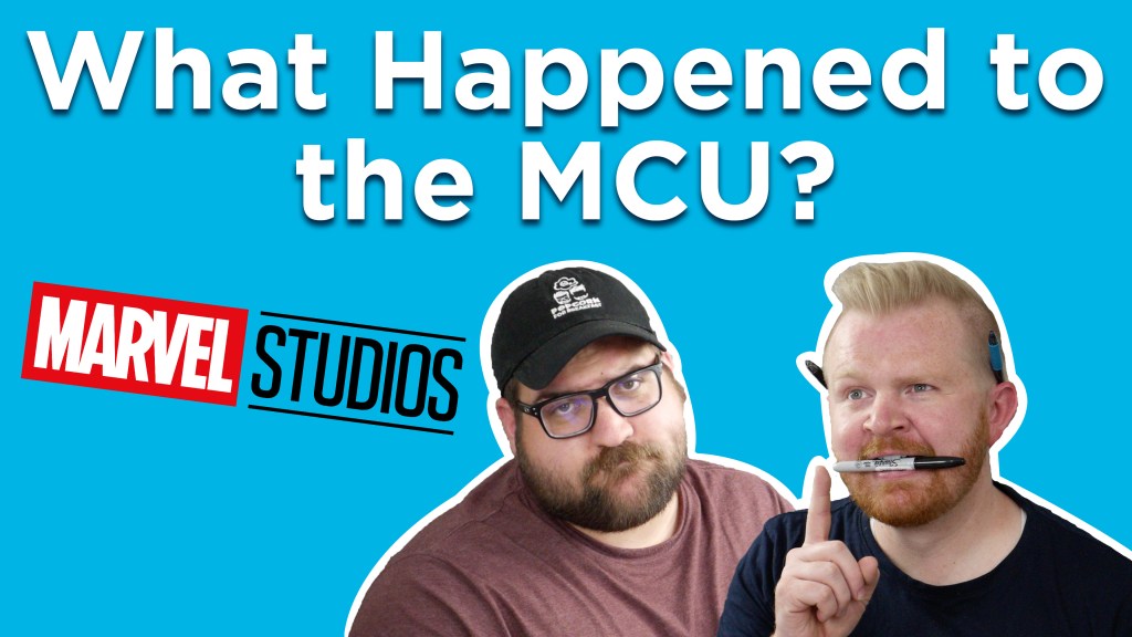 State of the MCU After Loki Season 2 and The&nbsp;Marvels