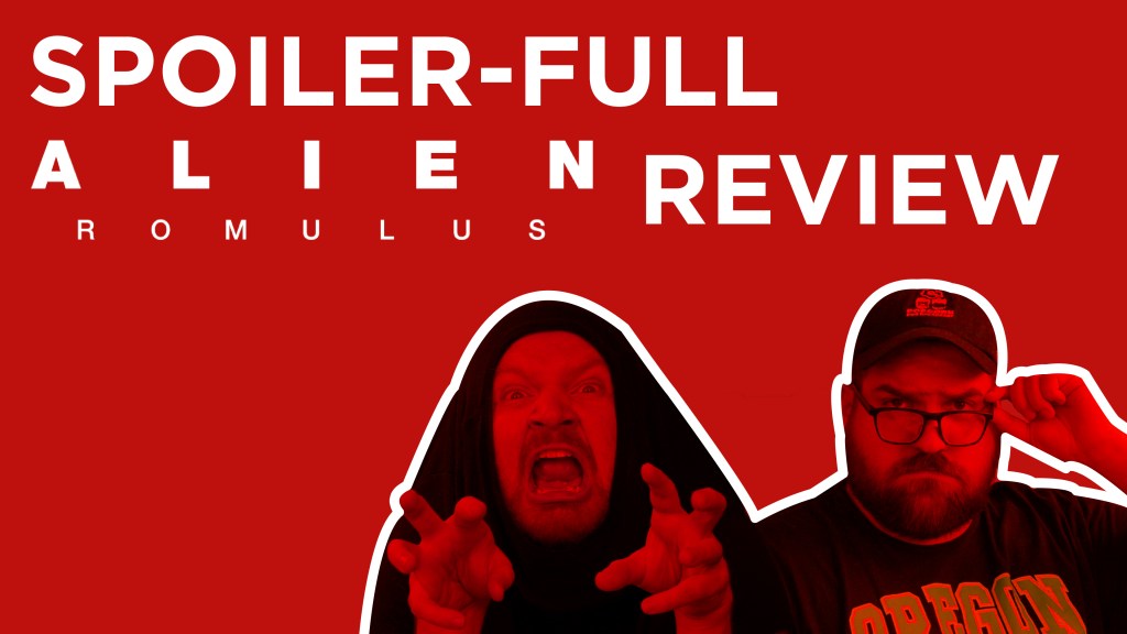 Alien: Romulus Review