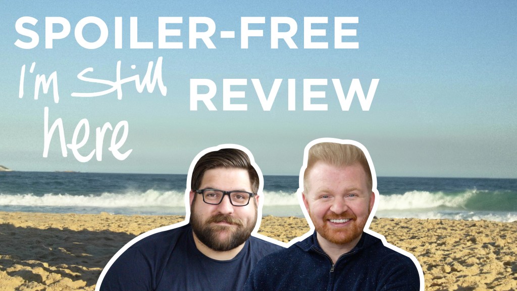 I’m Still Here&nbsp;Review