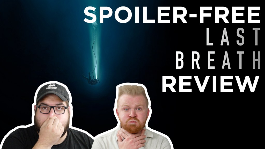 Last Breath Review