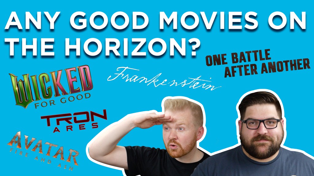 Most Anticipated Upcoming 2025&nbsp;Movies