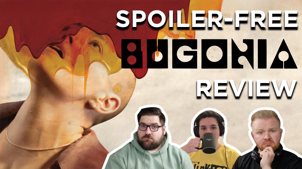 Bugonia Review
