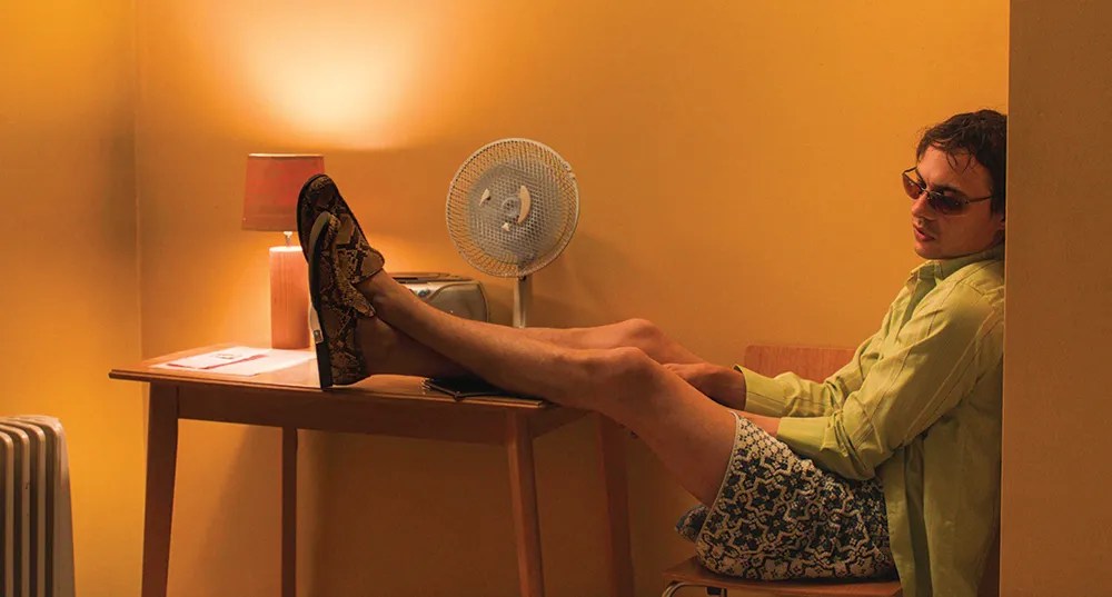 Harris Dickinson Shows Off His Directing Prowess in ‘Urchin’ –  Spoiler Free ‘Urchin’ Review