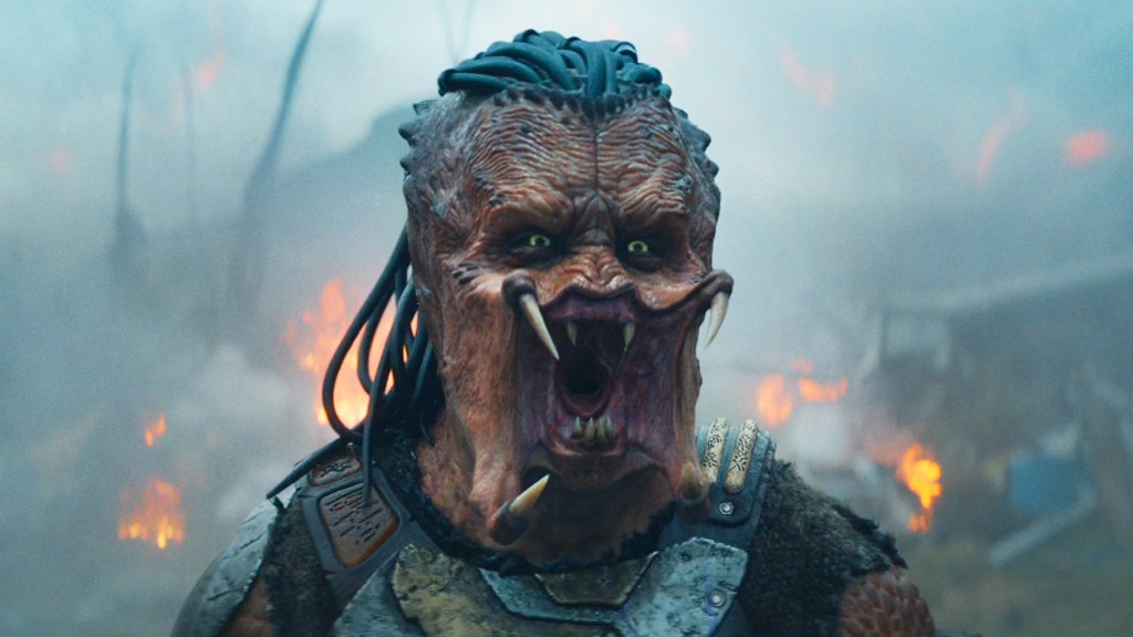 With ‘Predator: Badlands,’ Dan Trachtenberg Continues to Breathe Life into the ‘Predator’ Franchise –  Spoiler Free ‘Predator: Badlands’&nbsp;Review
