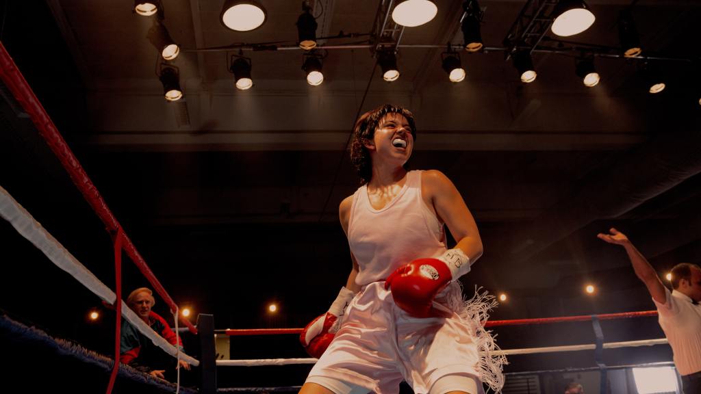 Sydney Sweeney Trades Her Jeans for Boxing Gloves, Punching Towards Her First Oscar Nomination – “Christy” Spoiler Free Movie&nbsp;Review