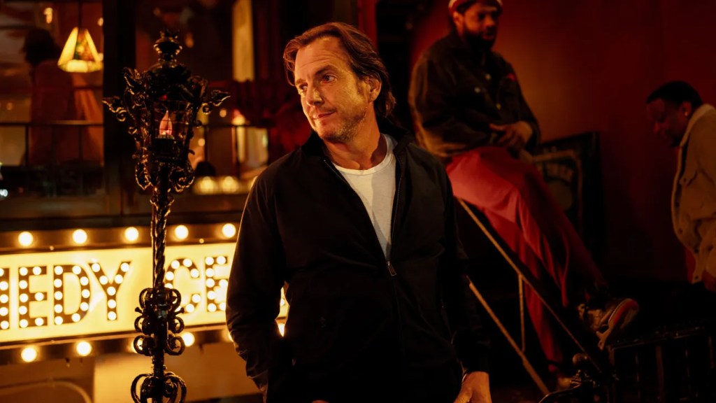 ‘Is This Thing On?’ Works Best as a Showcase for Will Arnett’s Talent – Spoiler Free ‘Is This Thing On?’ Review