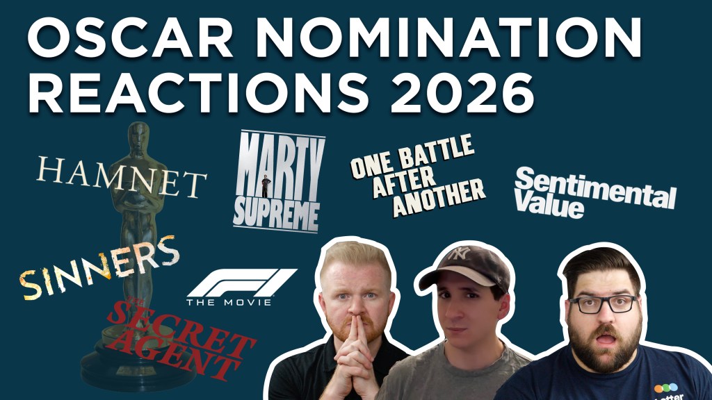 Oscar Nominations 2026 – Reactions, Surprises, and Snubs