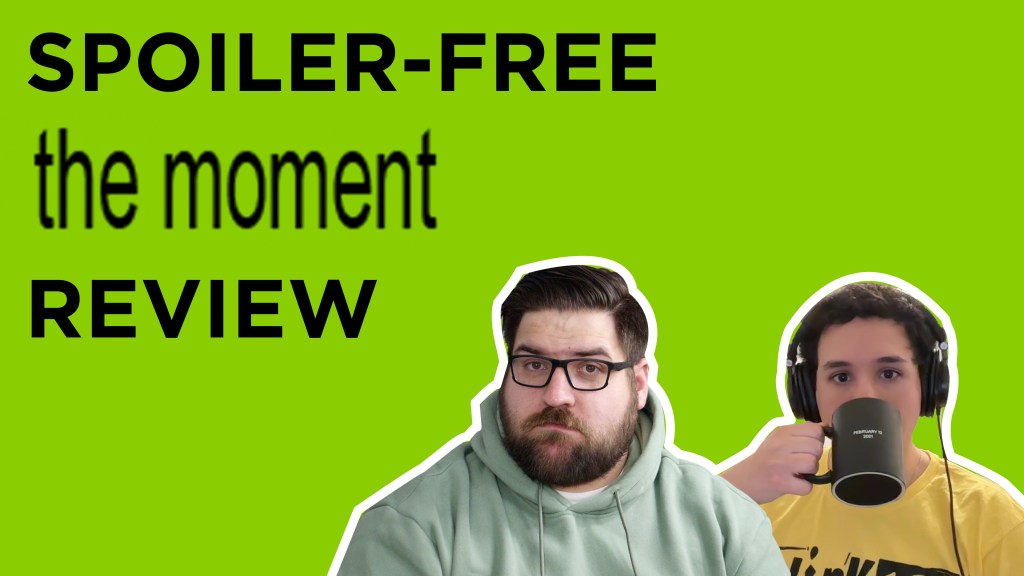 Charli XCX’s The Moment&nbsp;Review