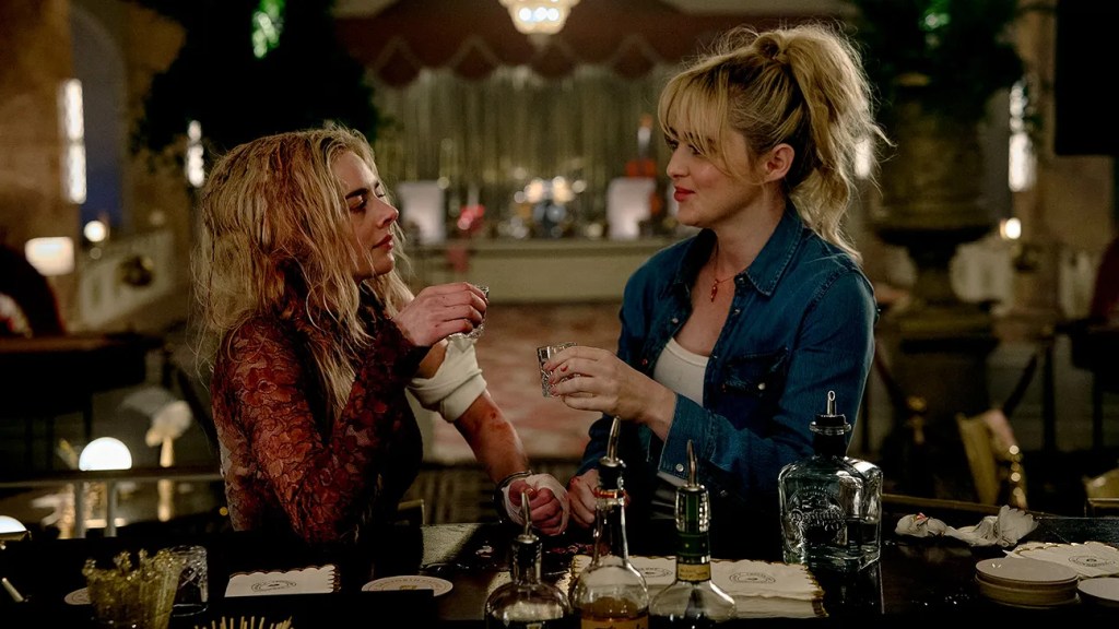 ‘Ready or Not 2: Here I Come’ Struggles to Find the Magic of Its Predecessor – Spoiler Free ‘Ready or Not 2: Here I Come’ Review