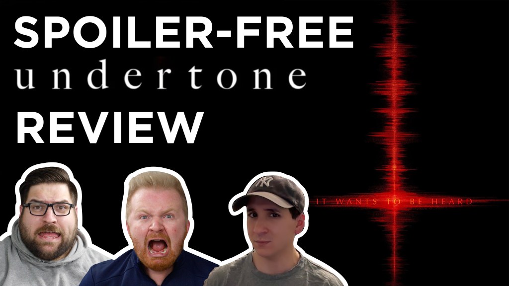 Undertone Review