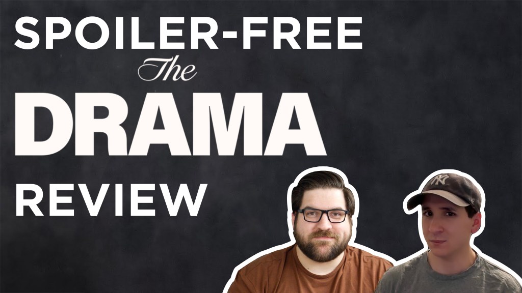 The Drama Review