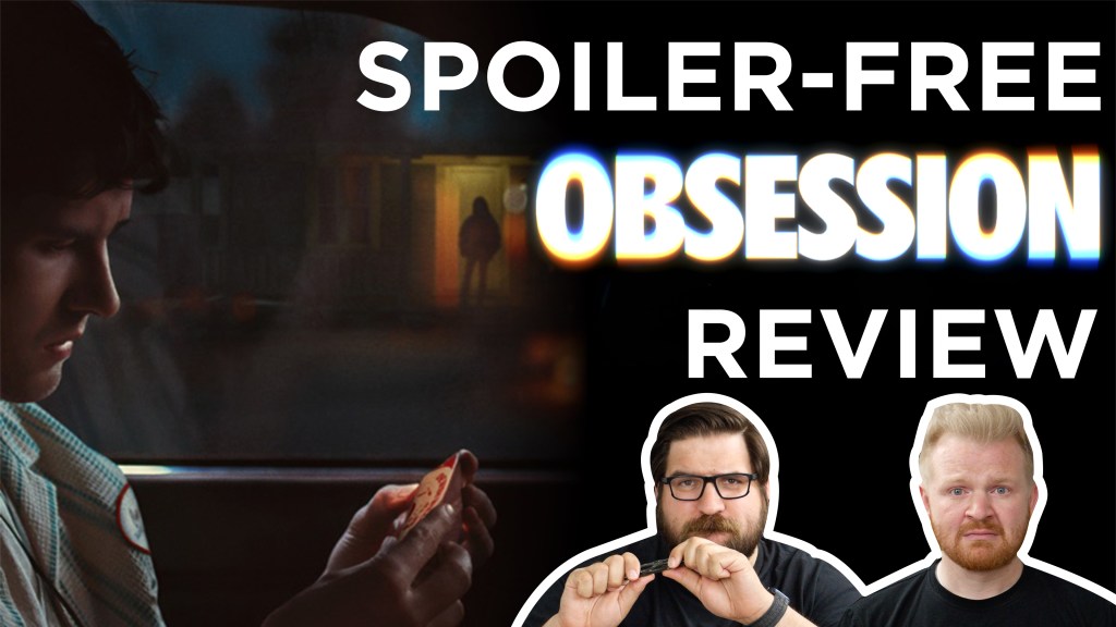 Obsession Review