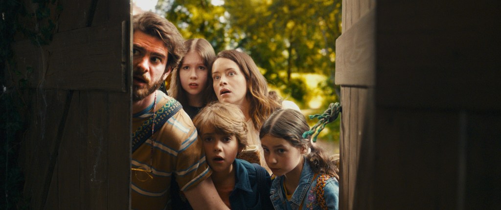 ‘The Magic Faraway Tree’ Teaches Us to NOT Grow Out of  Our Imagination – Spoiler Free&nbsp;Review