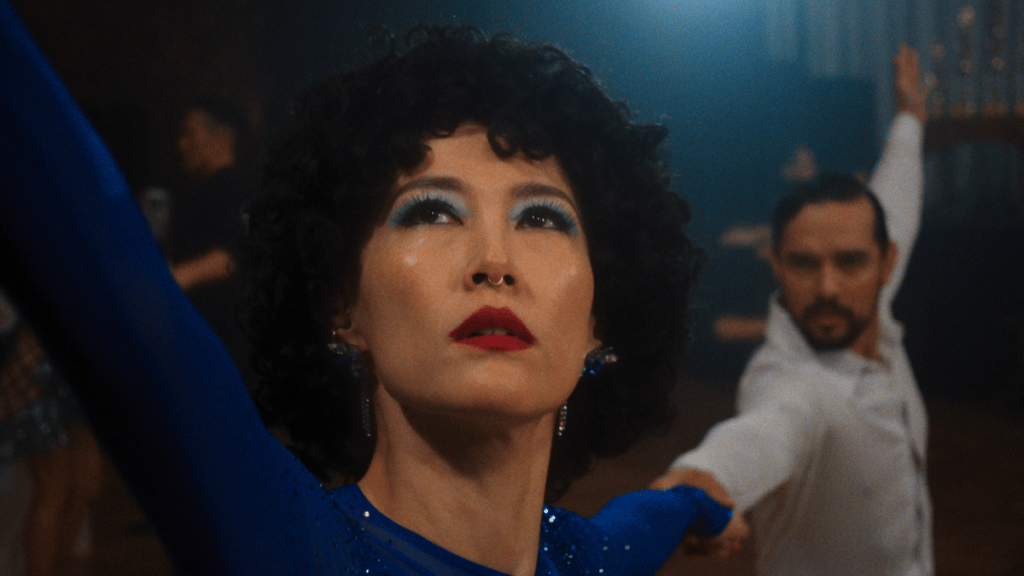 ‘Ha-Chan, Shake Your Booty!’ is a Mixed Bag with a Strong Lead Performance – ‘Ha-Chan, Shake Your Booty!’ Review (No Spoilers)