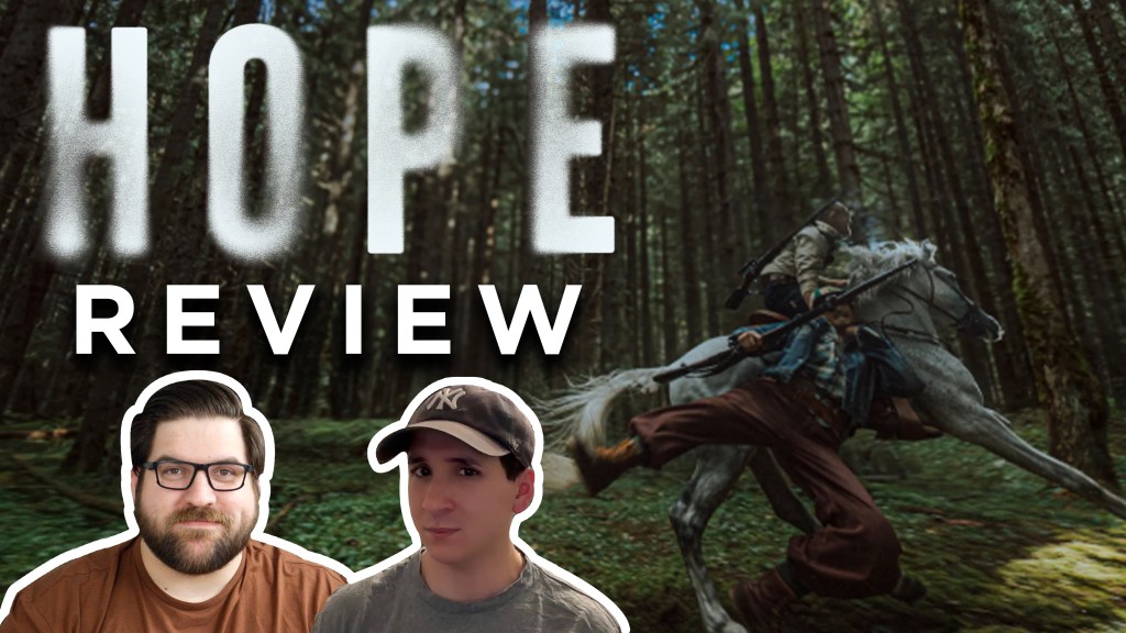 Hope Review
