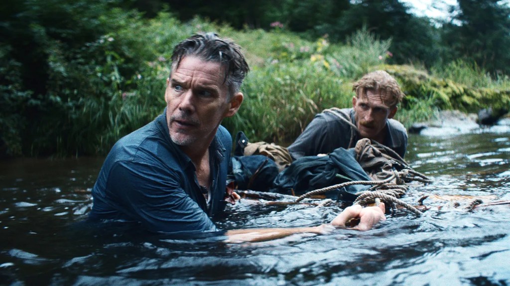 Is ‘The Weight’ Worth Its Weight in Gold? – Spoiler Free ‘The Weight’ Review