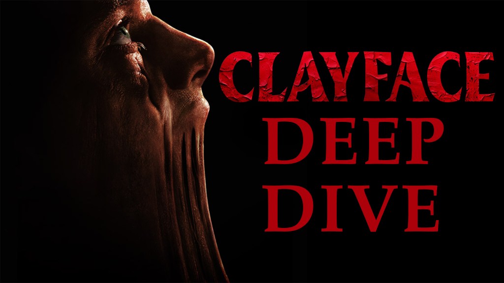 Clayface Review