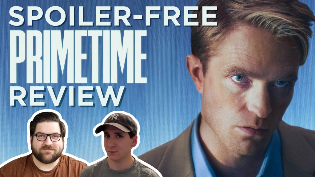 Primetime Review