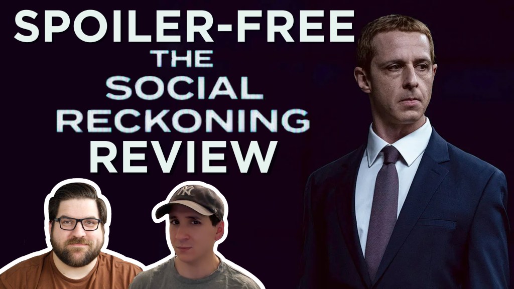 The Social Reckoning Review